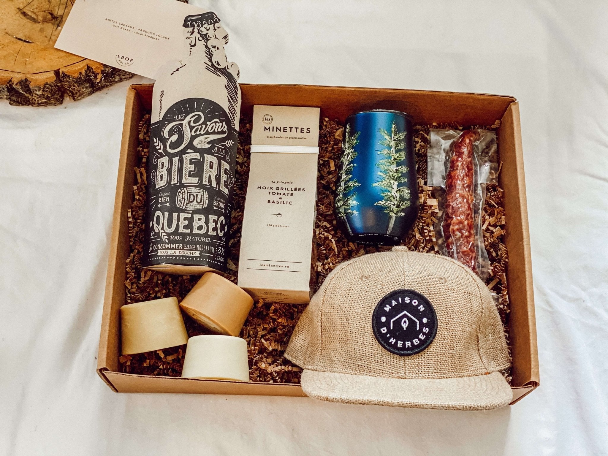 Guide cadeaux - 20 idées cadeaux pour la fête des pères