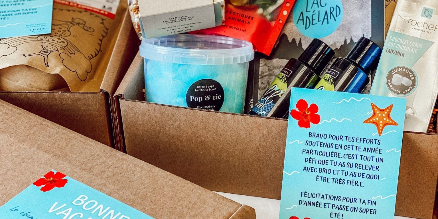 Souligner les événements de vie de vos employés: Un geste gagnant-gagnant