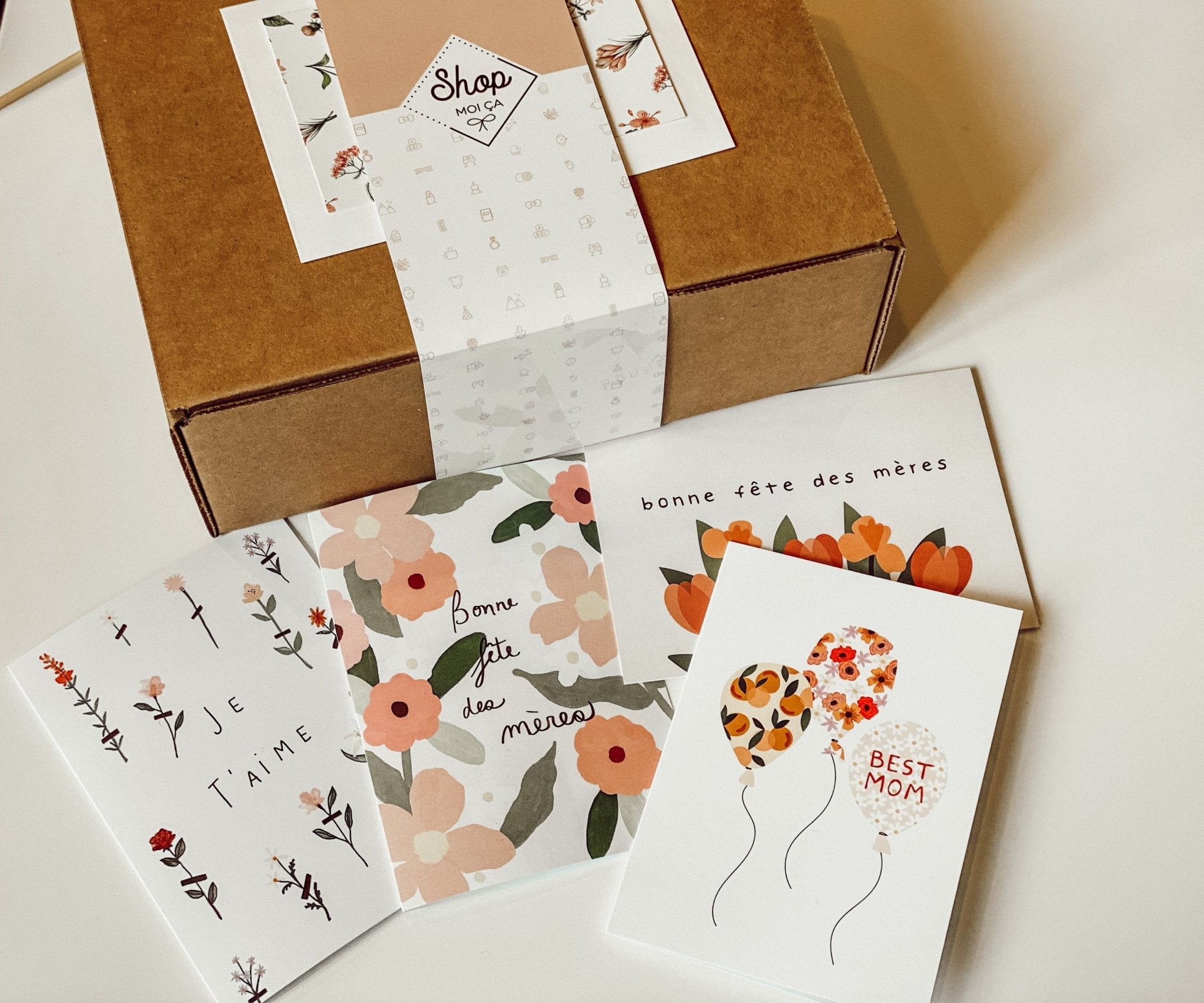 Guide cadeaux Fête des mères - Des idées à offrir pour tous les types de mamans