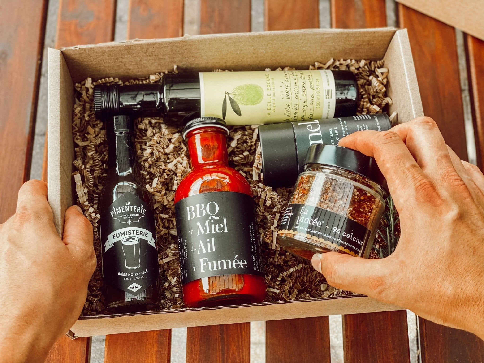 Nos coups de cœur gourmands pour l’été