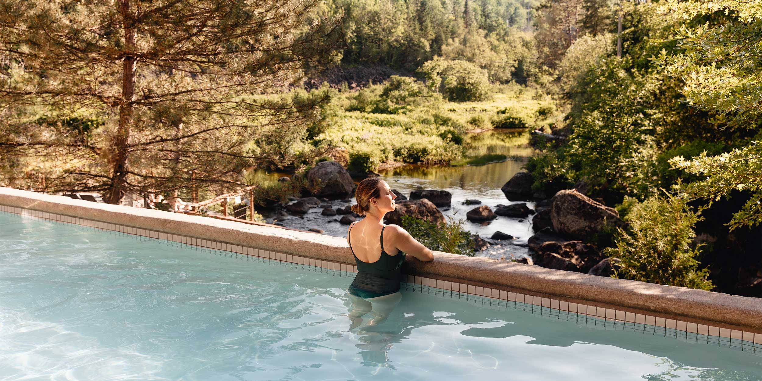Une journée déconnexion au Strøm spa: L'expérience bien-être ultime pour profiter d’une pause du boulot