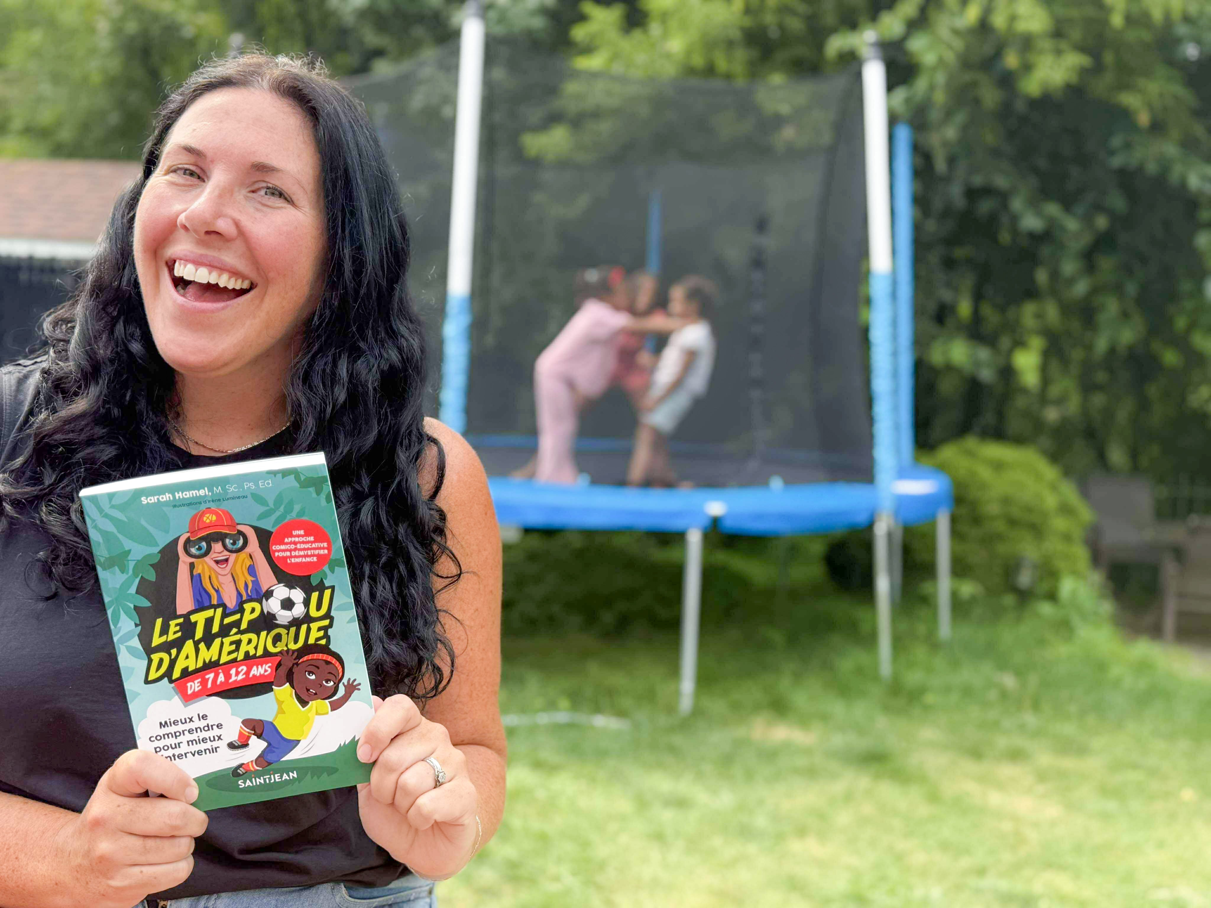 Journée « J’achète un livre québécois » : nos coups de cœur (et peut-être les futurs vôtres!)