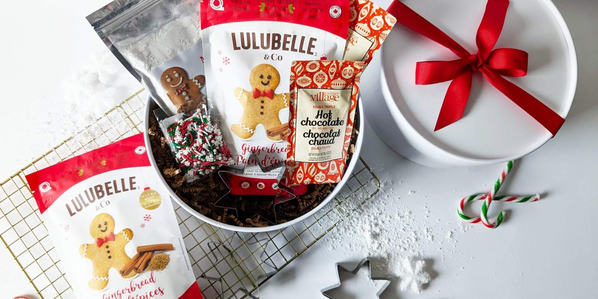 Guide cadeaux 2024 : Votre solution pour vos achats du temps des fêtes