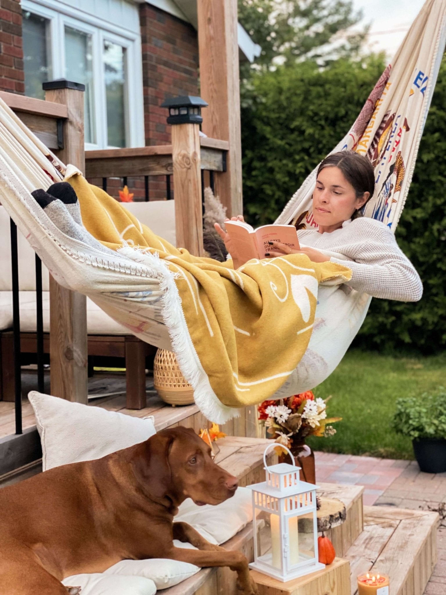 10 produits cozy et québécois qu’il vous faut pour l'automne