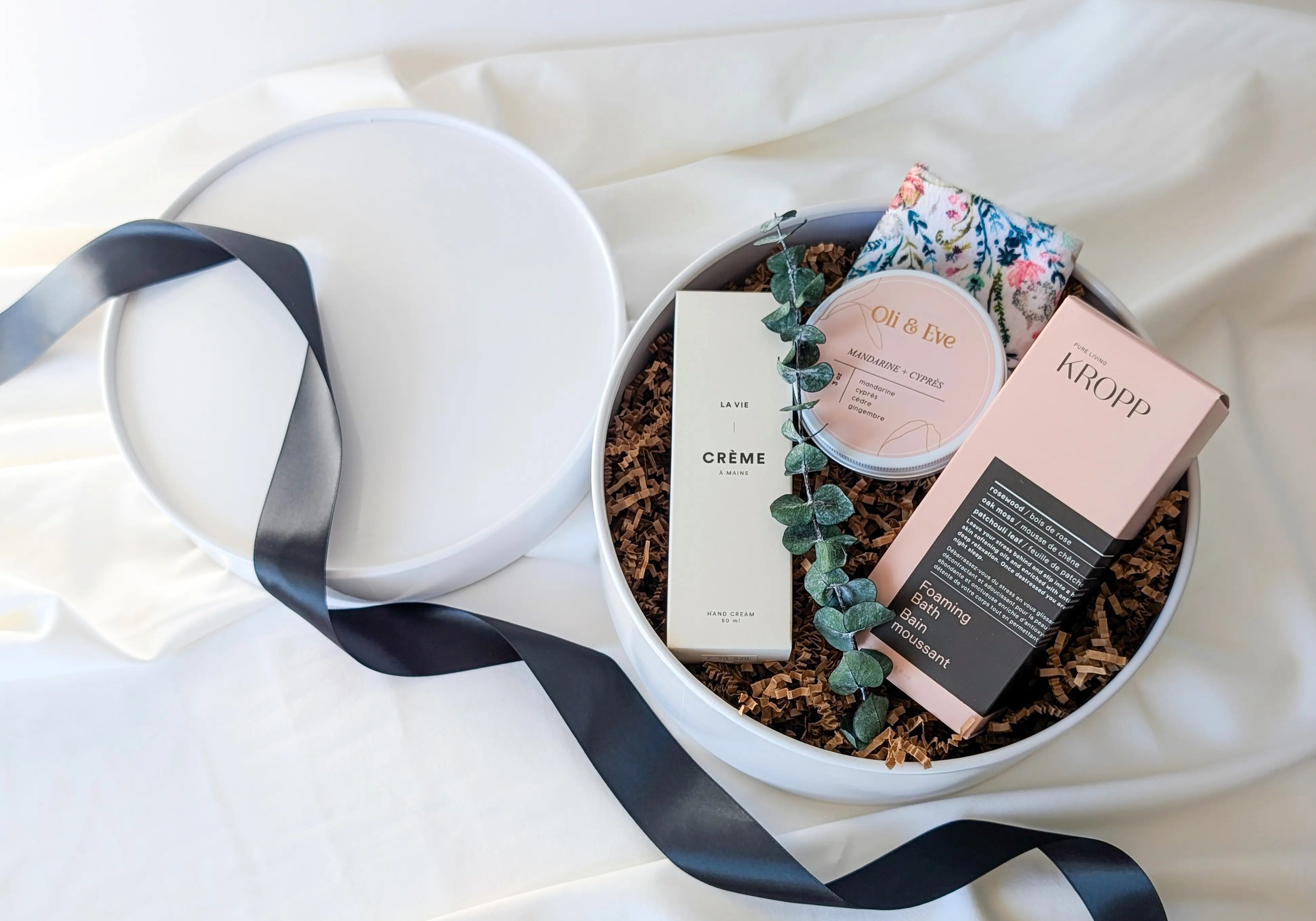 Offrir québécois pour la Fête des Mères : un cadeau qui rend maman (et l’économie locale) fière!