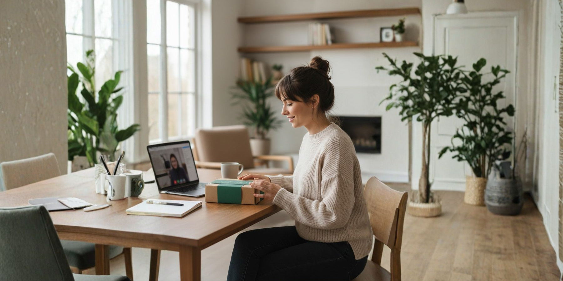 Reconnaissance au travail : comment les cadeaux corporatifs soutiennent l’engagement