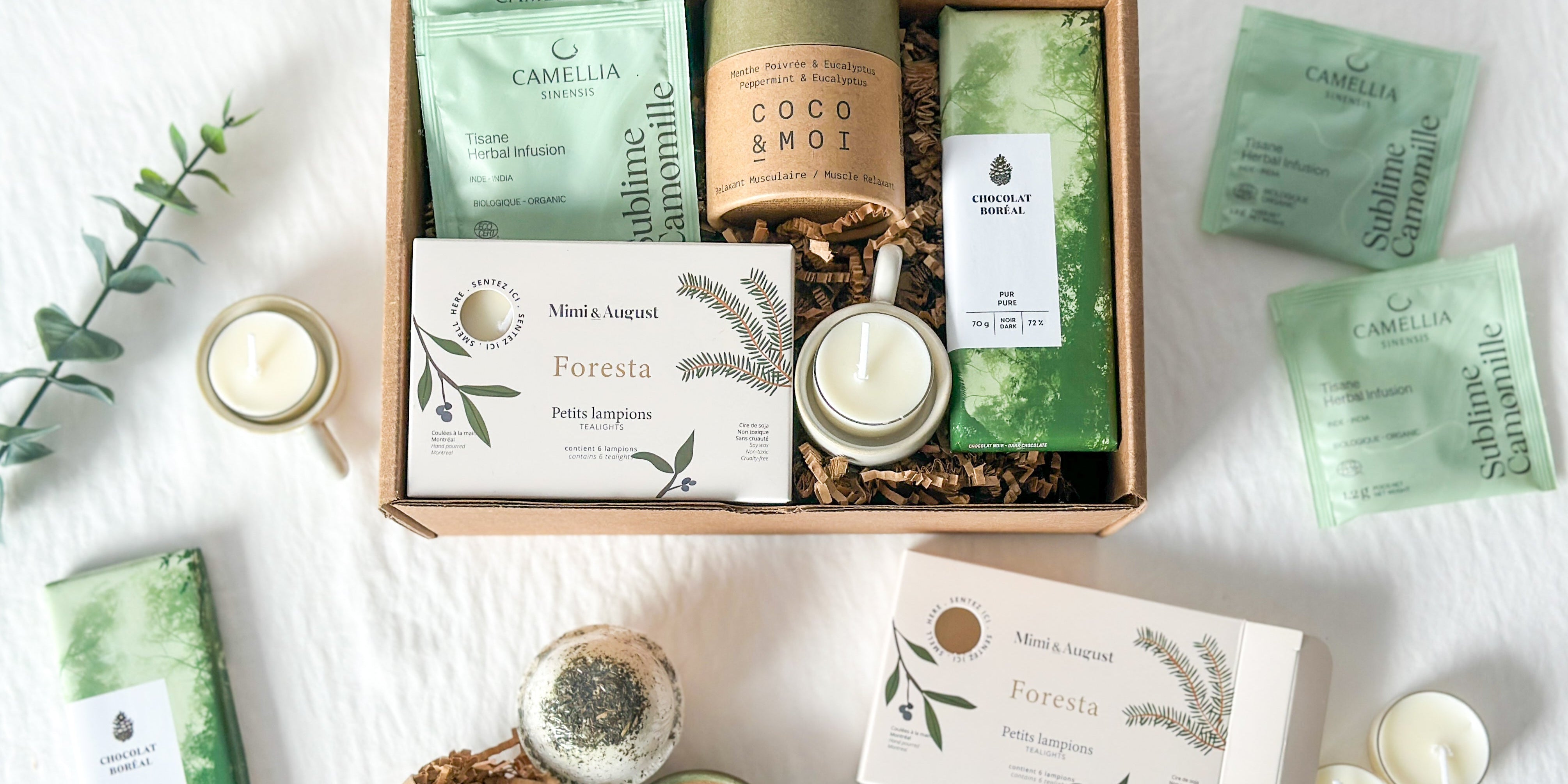 5 conseils judicieux pour choisir un cadeau de condoléances