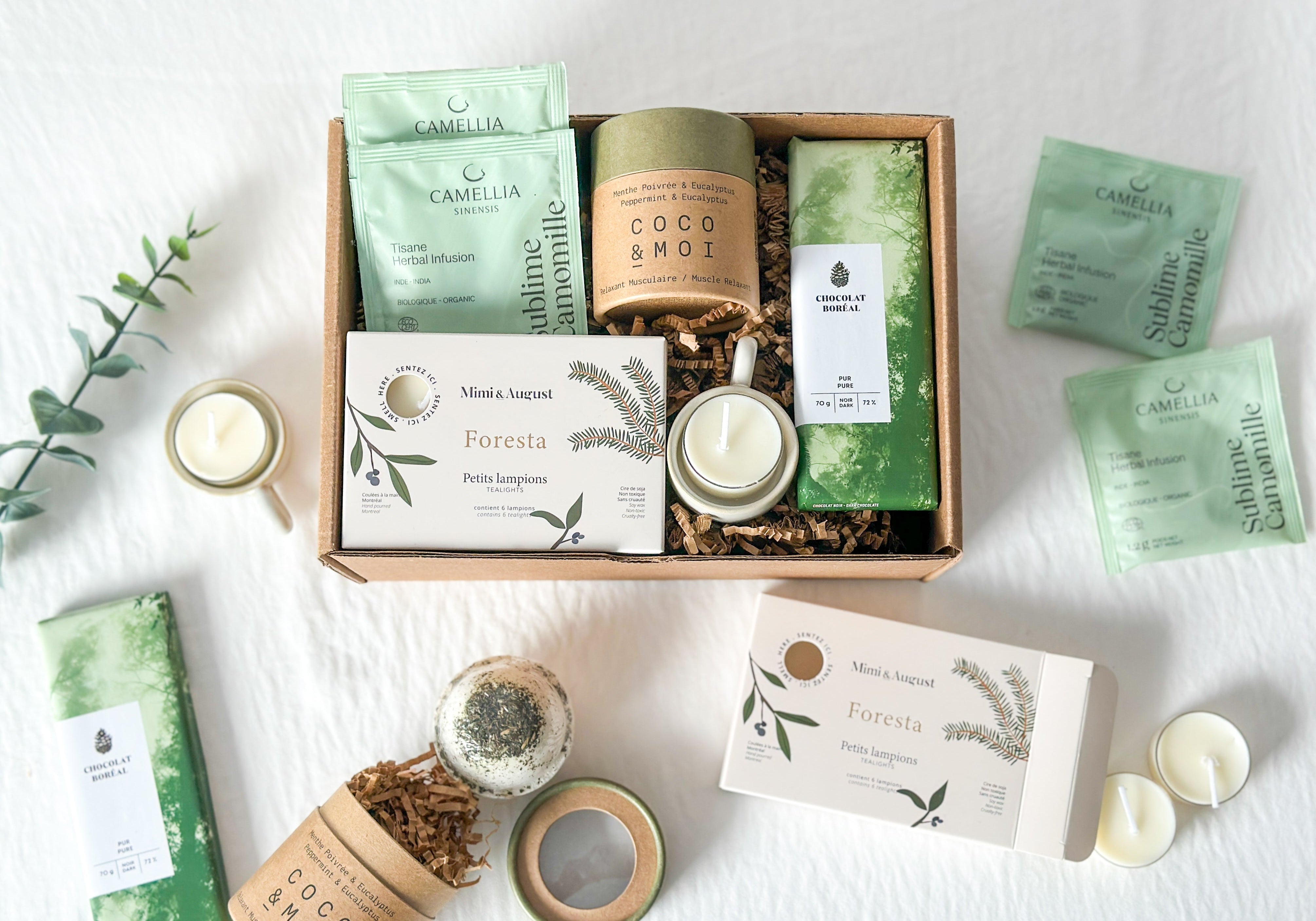 5 conseils judicieux pour choisir un cadeau de condoléances