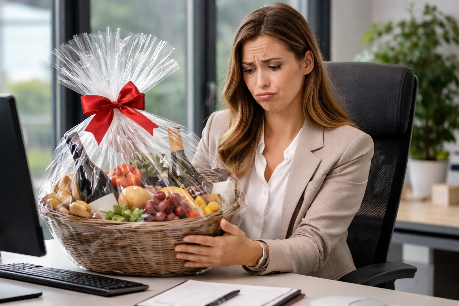 Cadeaux aux employés : 3 erreurs fréquentes qui peuvent nuire à votre culture d'entreprise