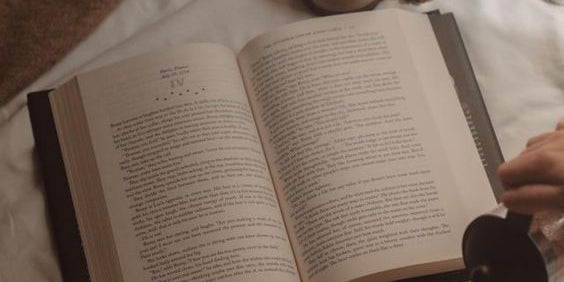 5 suggestions de lecture pour accompagner ton moment cozy