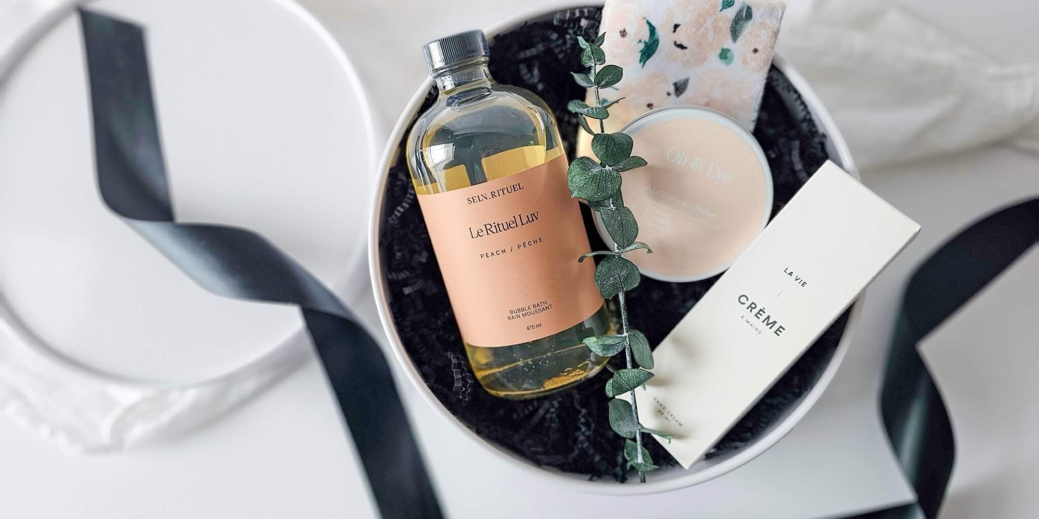 Offrir québécois pour la Fête des Mères : un cadeau qui rend maman (et l’économie locale) fière!