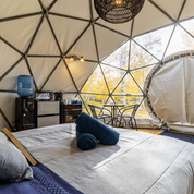 Prestige giftbox package - Adventurous retreat