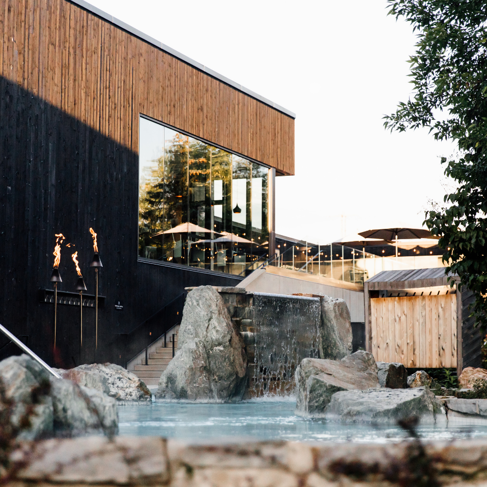 Prestige giftbox package - Pleasure for Two