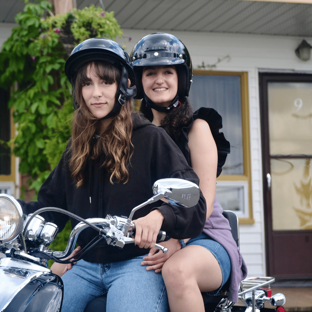 Prestige giftbox package - Pleasure for Two