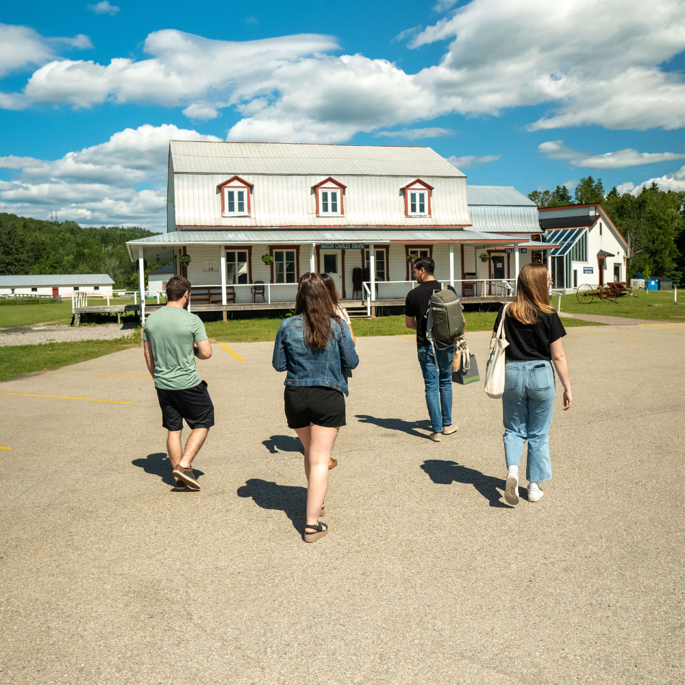 Prestige giftbox package - Fun for All