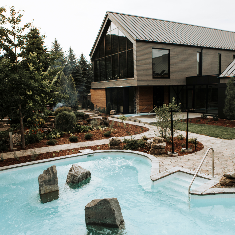 Prestige giftbox package - Zen