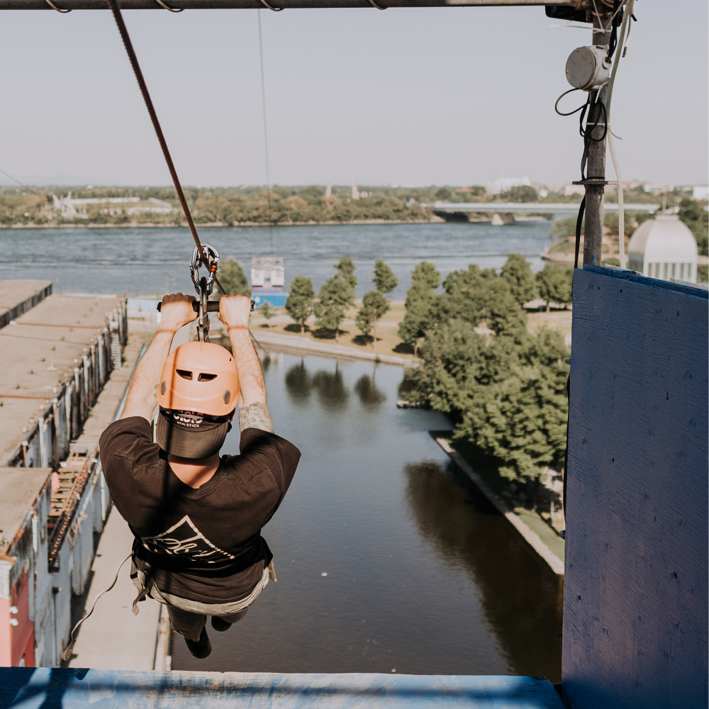 Prestige giftbox package - Time for Two