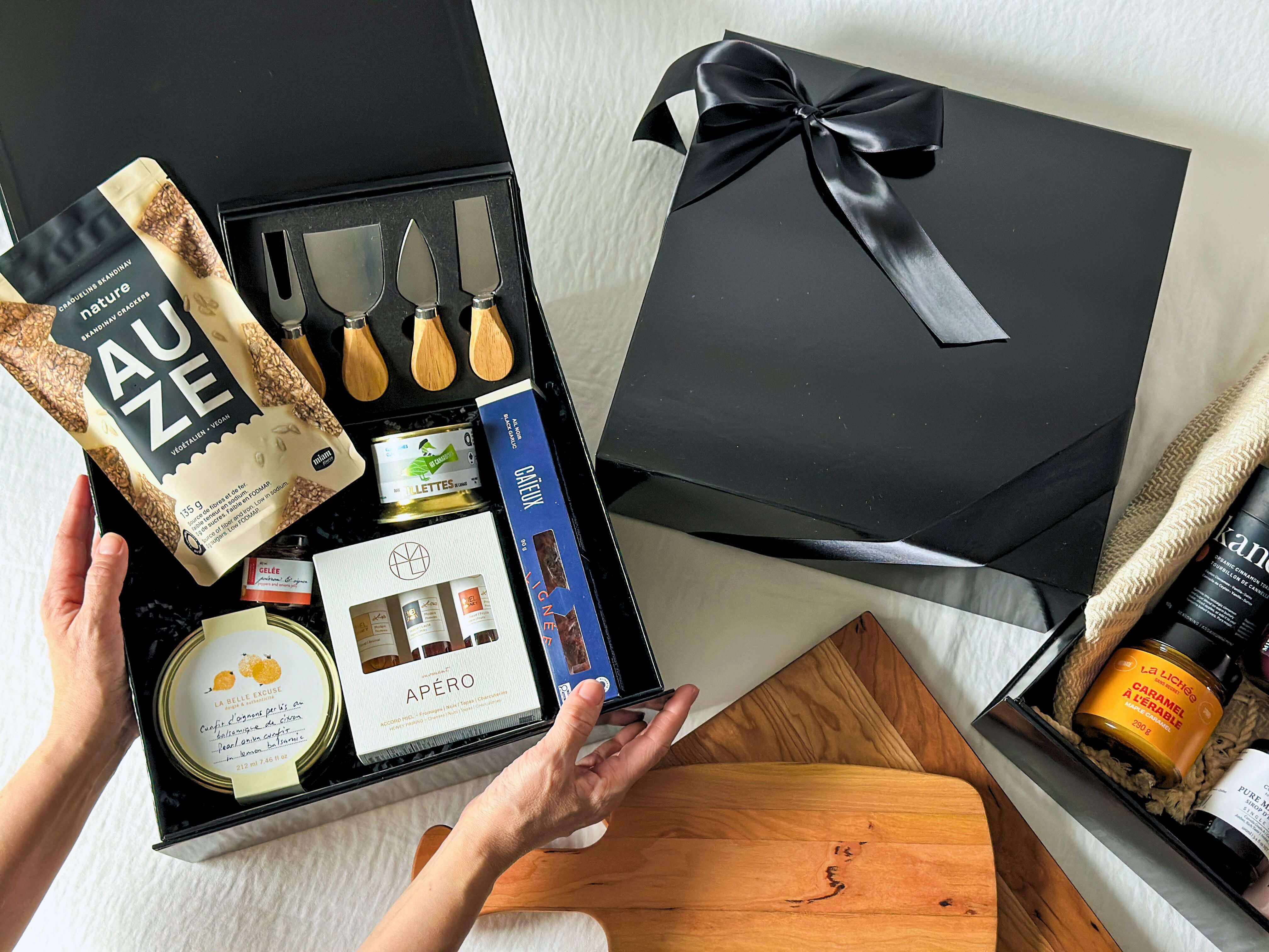 Happy Hour Signature Box