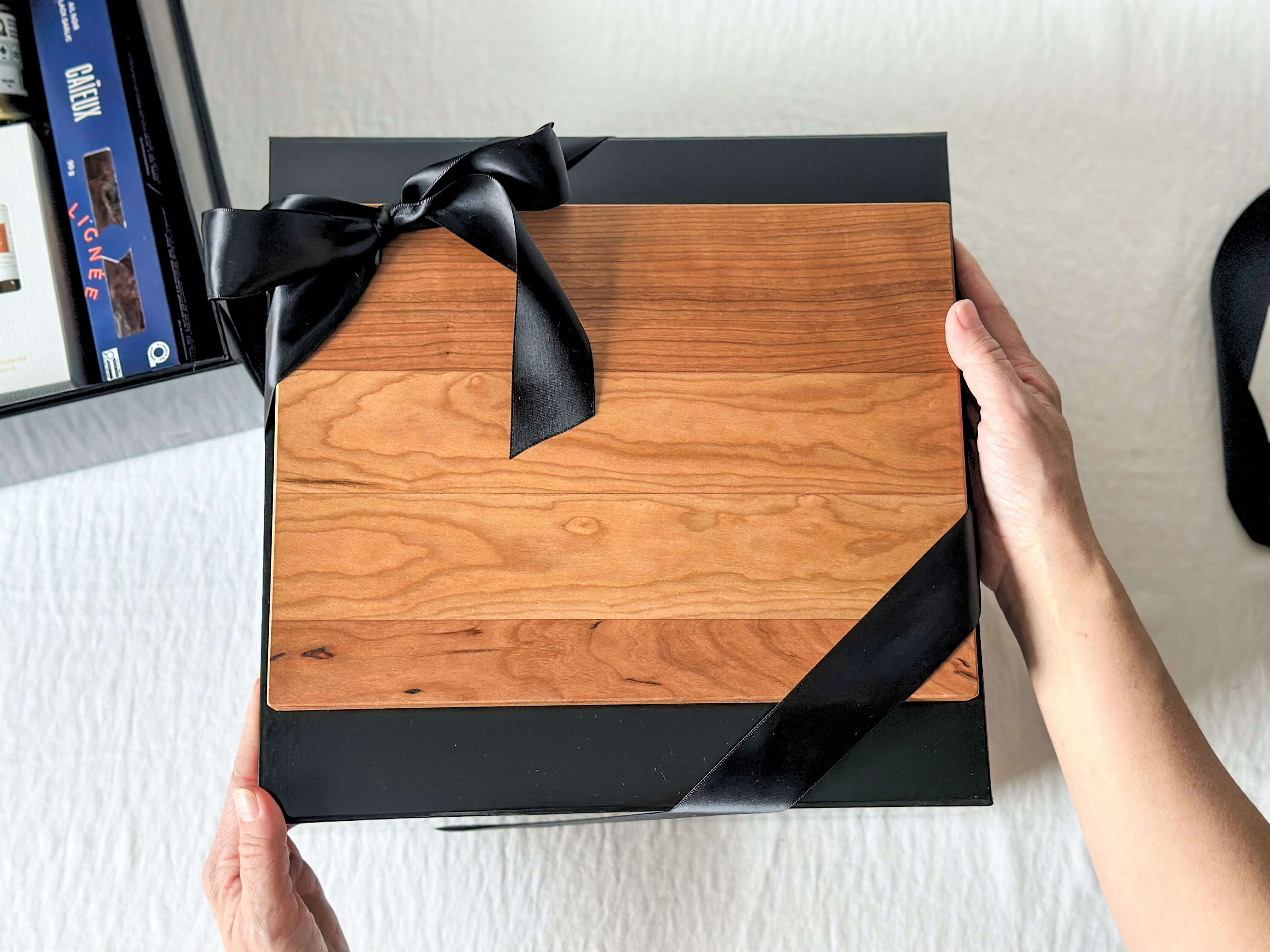 Happy Hour Signature Box