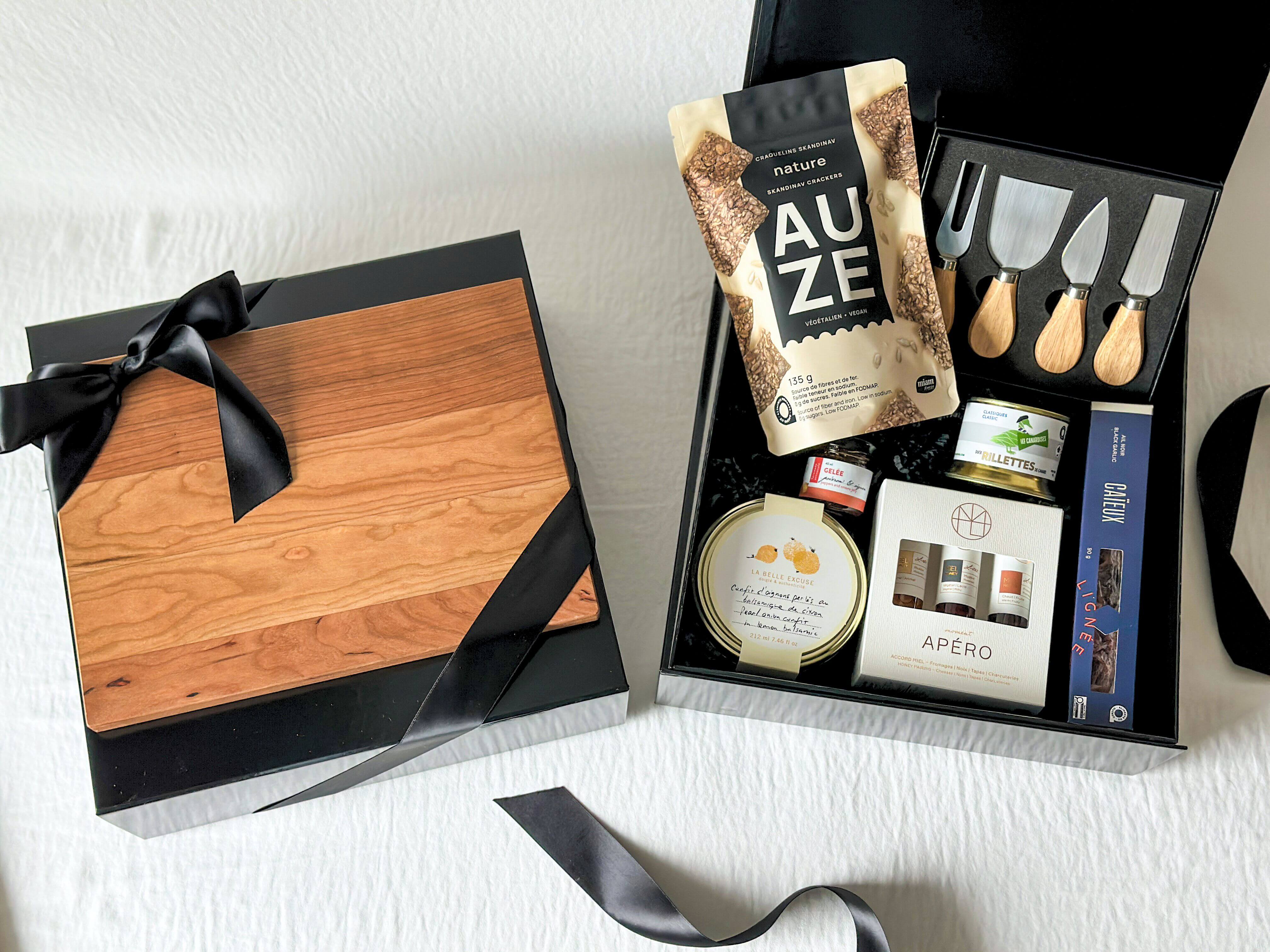 Happy Hour Signature Box