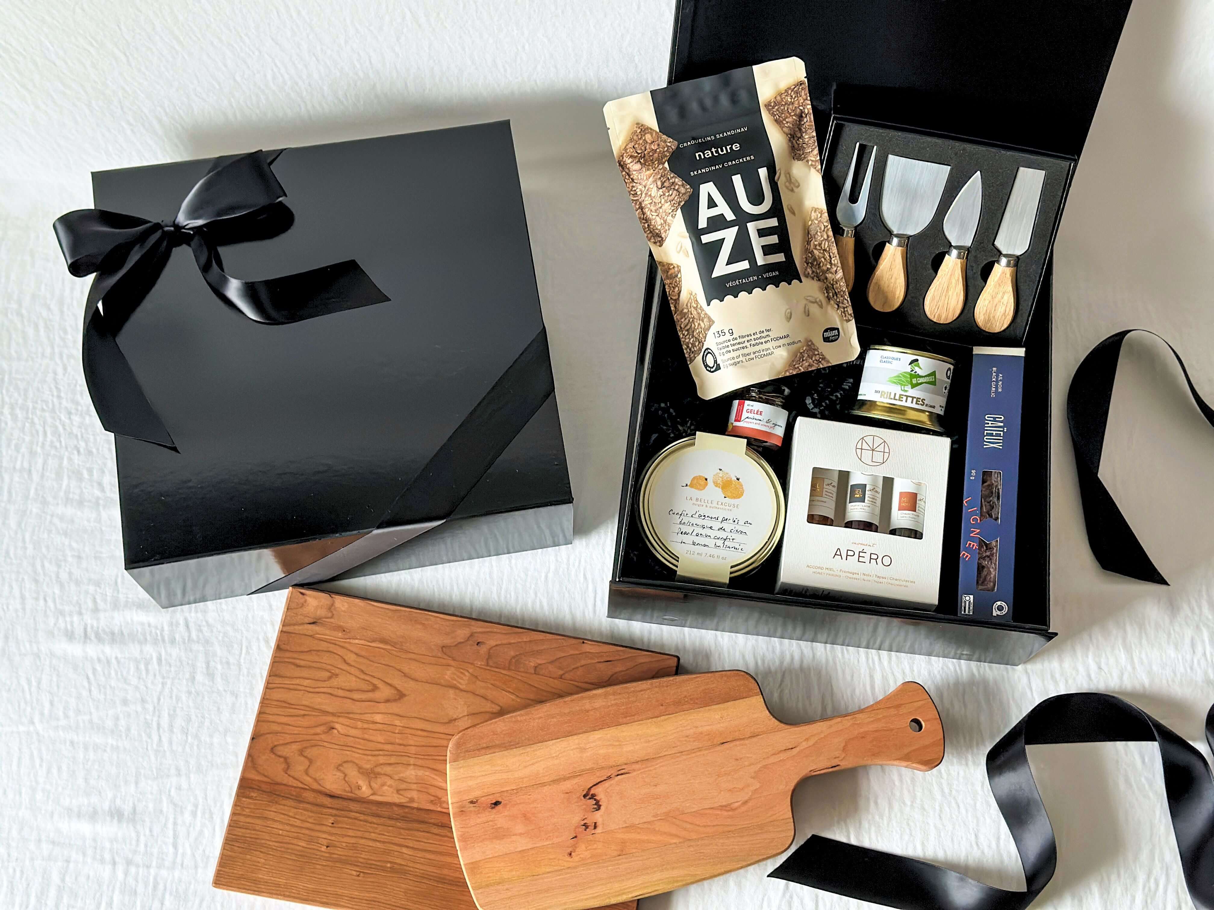 Happy Hour Signature Box