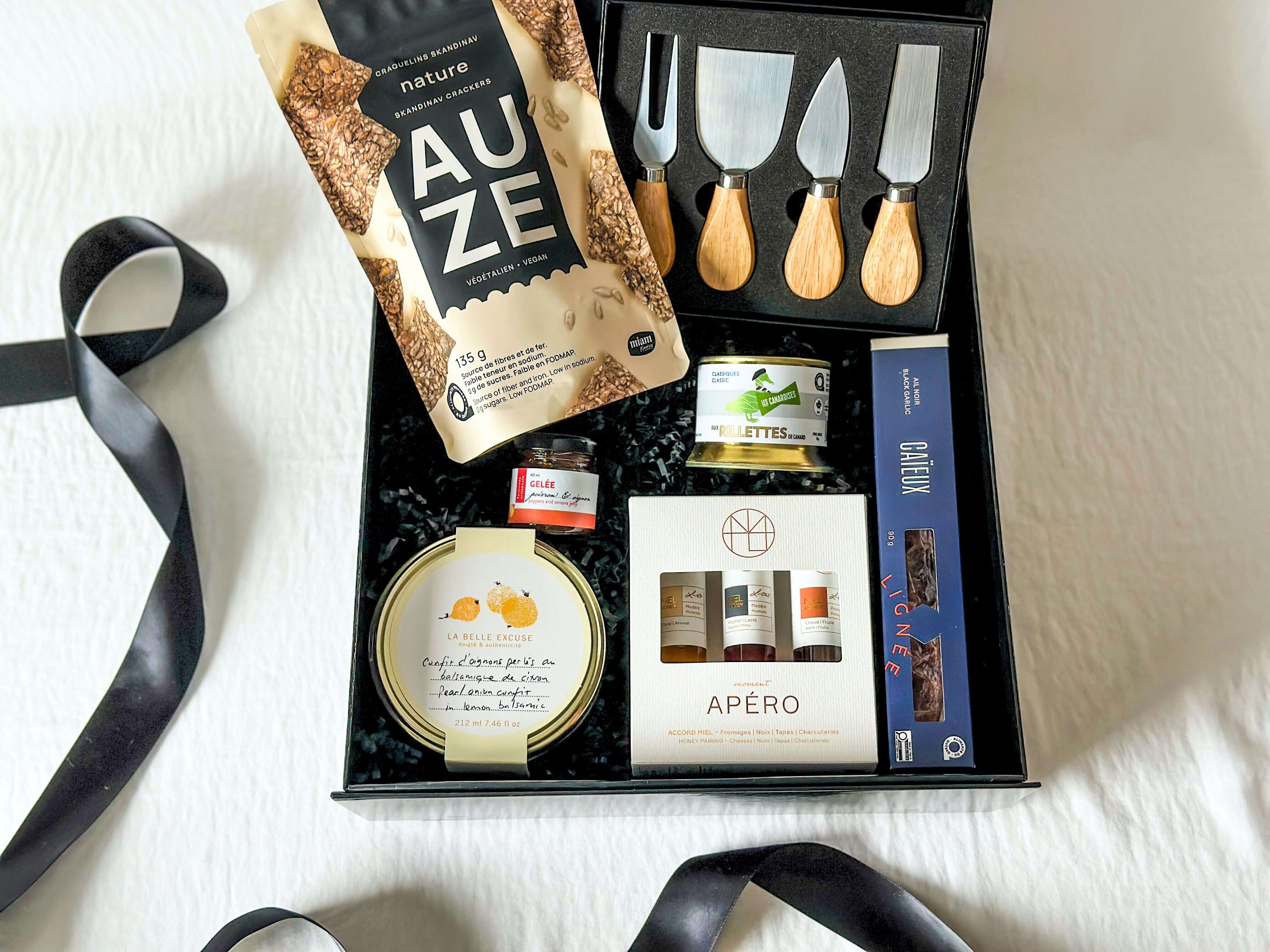 Happy Hour Signature Box