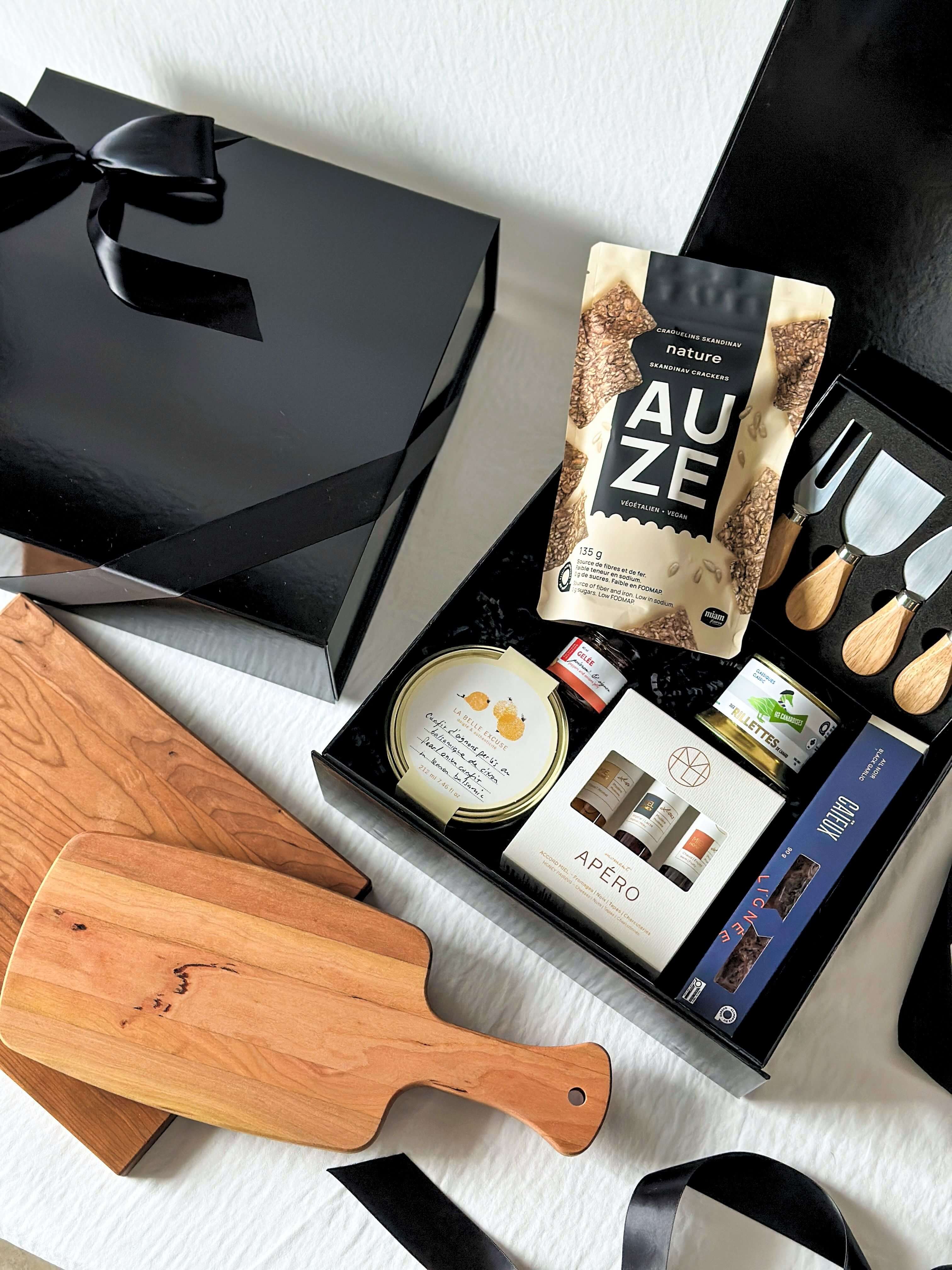 Happy Hour Signature Box