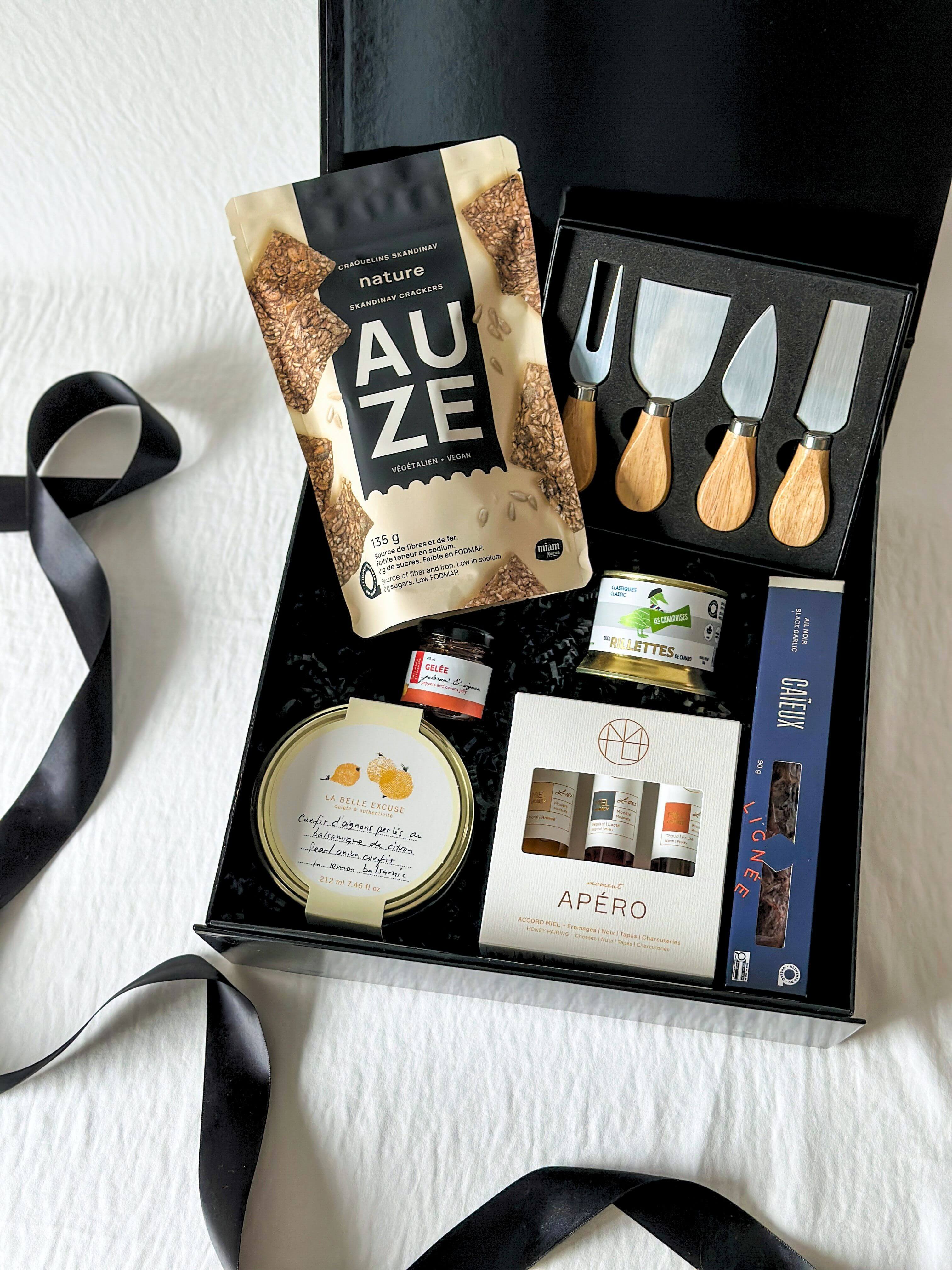 Happy Hour Signature Box