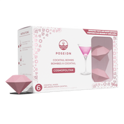 3D Cocktail bombs from Poseidn