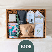 Cocooning Discovery Box