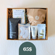 Cocooning Discovery Box