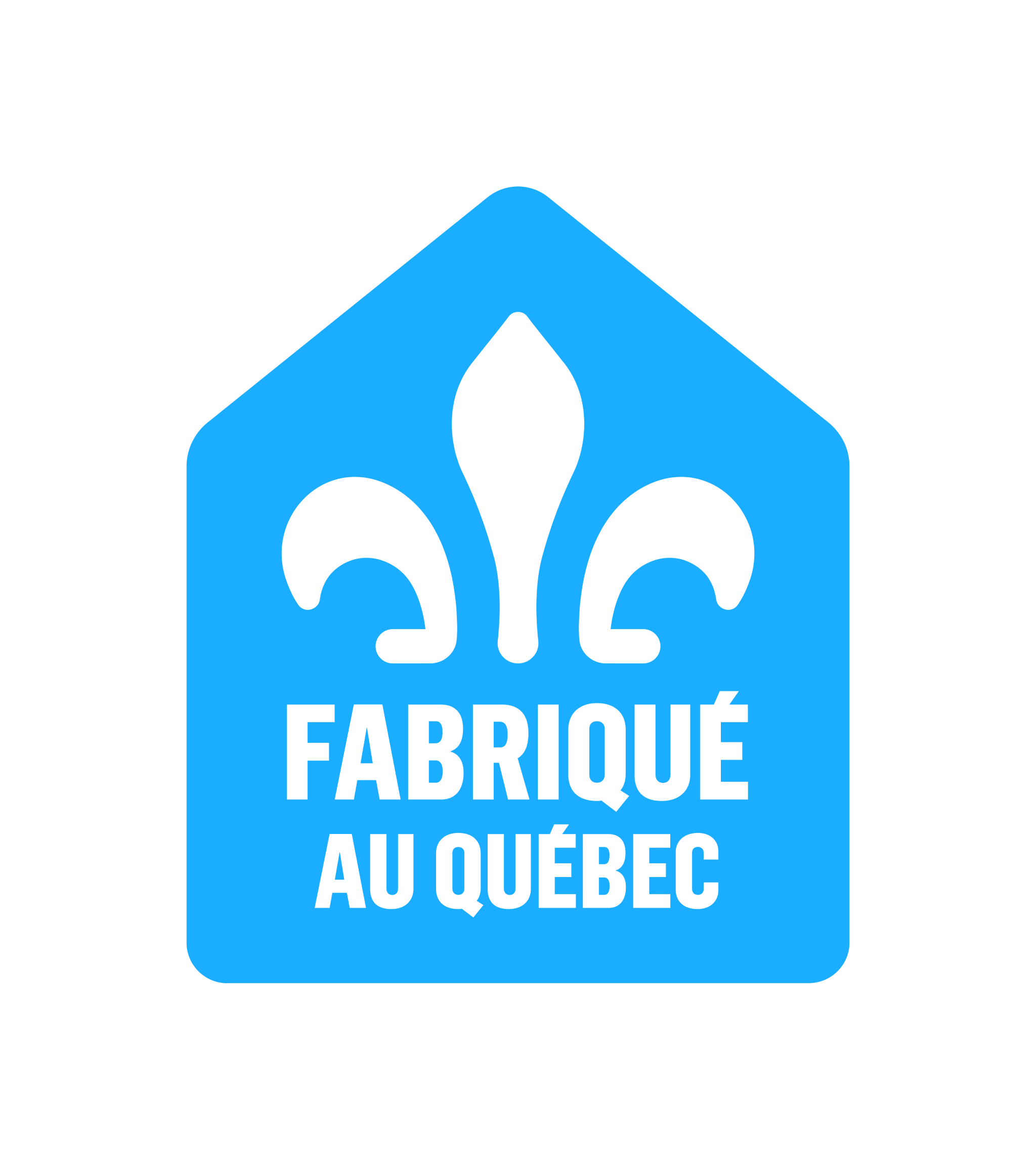 Wellness box approved by Les Produits du Québec