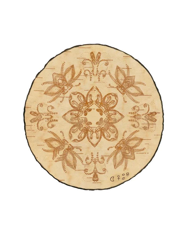 Miel Eco-Friendly Everyday Blanket from MiNi TiPi