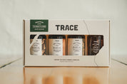 TERRITOIRE Maple Syrup Tasting Set by Trace