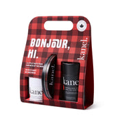 “Bonjour, Hi” Spice Gift Set by KANEL