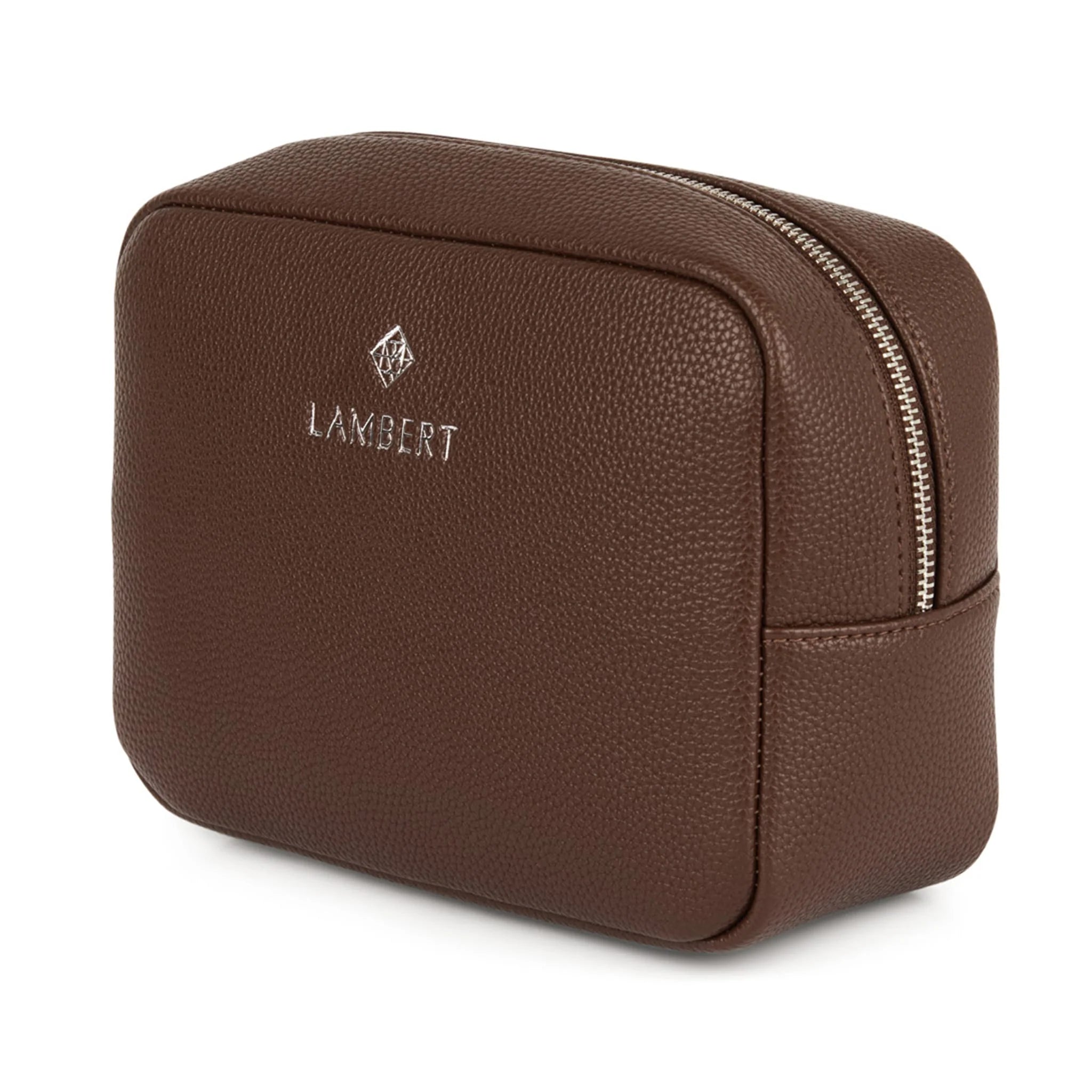 The Zoe Vegan Leather Case by Lambert