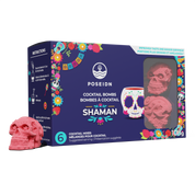 3D Cocktail bombs from Poseidn