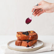 Wild Blueberry &amp; Maple Jam