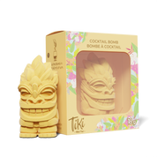 Individual 3D cocktail bomb