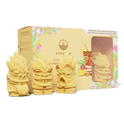 3D Cocktail bombs from Poseidn