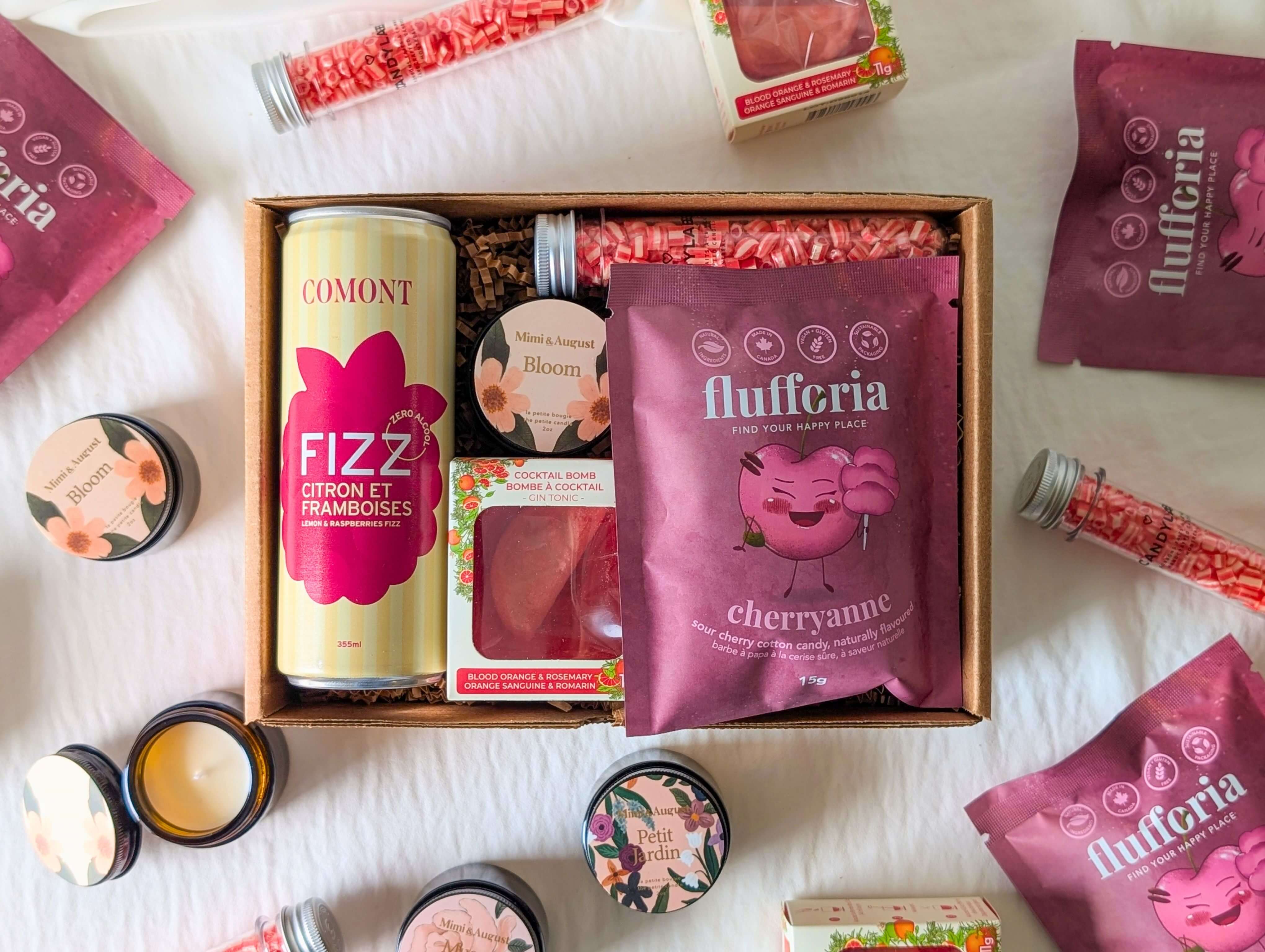 Apero Fizz