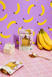 Hot chocolate BABACOOL