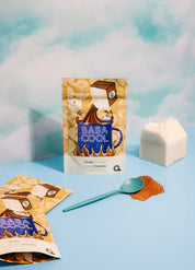 Hot chocolate BABACOOL