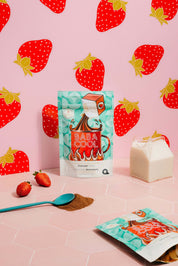 Hot chocolate BABACOOL