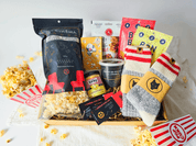 boite cinéma à la maison familiale