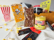 boite soirée netflix