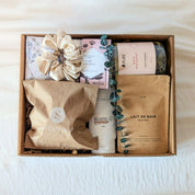 Cocooning Discovery Box