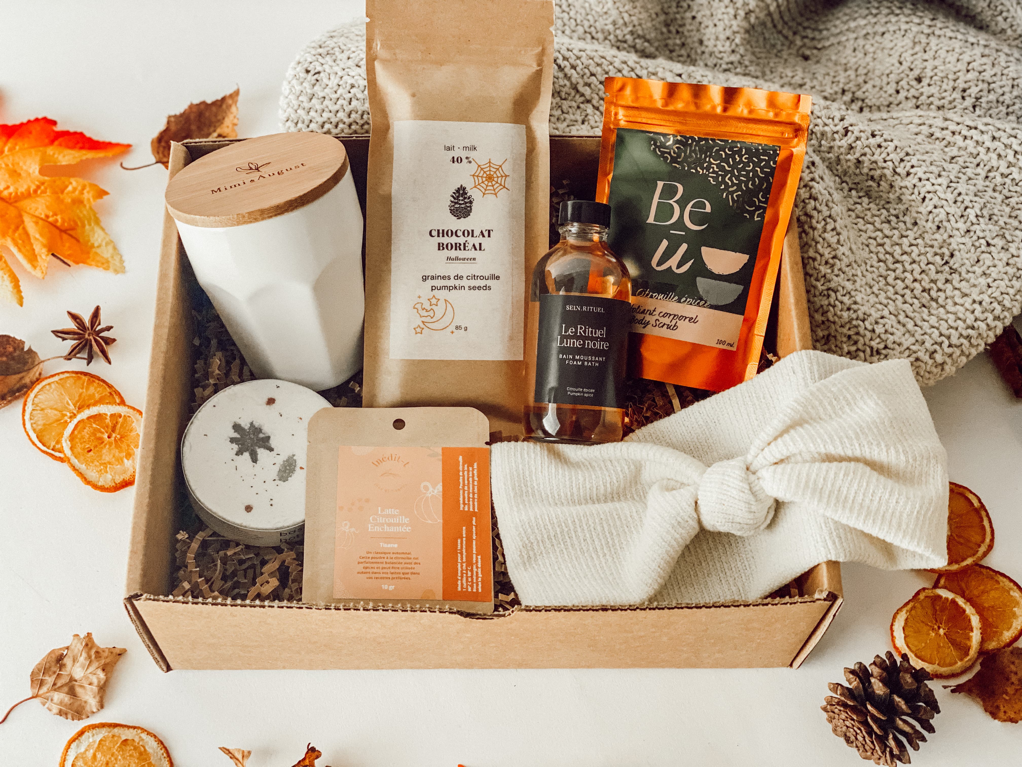 Noovo Moi | 10 marques québécoises gérées par des femmes à découvrir aujourd&#39;hui