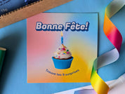 Happy Birthday (Interactive Box)