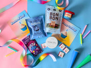 Happy Birthday (Interactive Box)